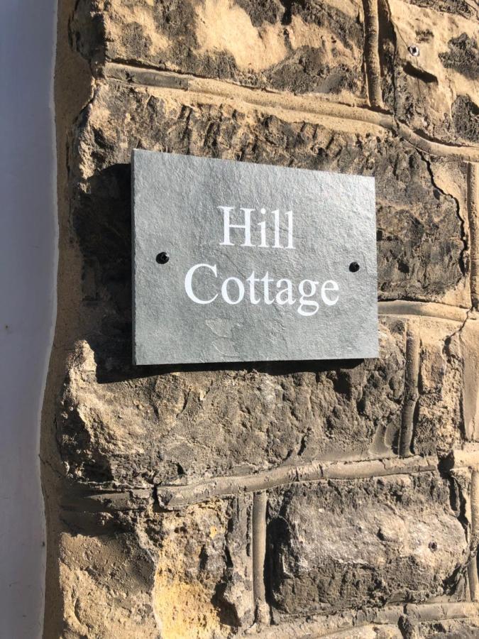 ثورنتون دالي Hill Cottage, Thornton-Le-Dale المظهر الخارجي الصورة