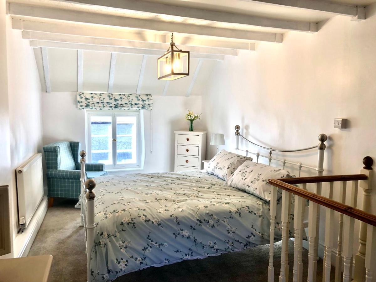 ثورنتون دالي Hill Cottage, Thornton-Le-Dale المظهر الخارجي الصورة