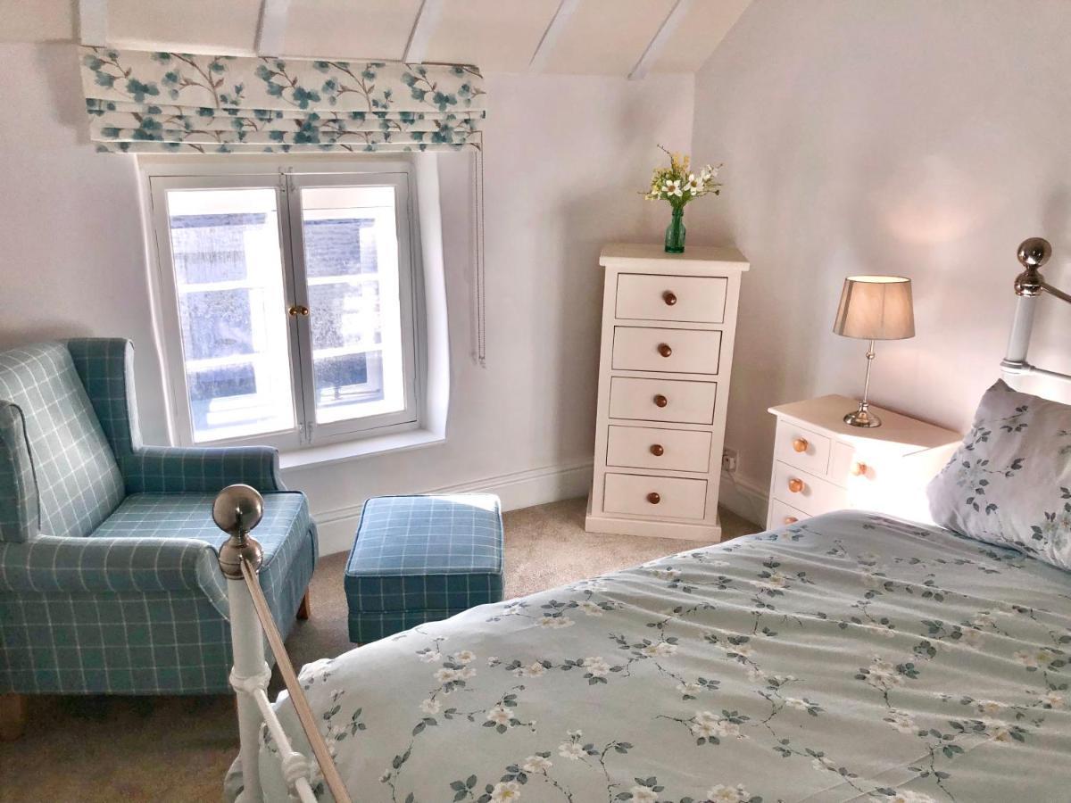 ثورنتون دالي Hill Cottage, Thornton-Le-Dale المظهر الخارجي الصورة
