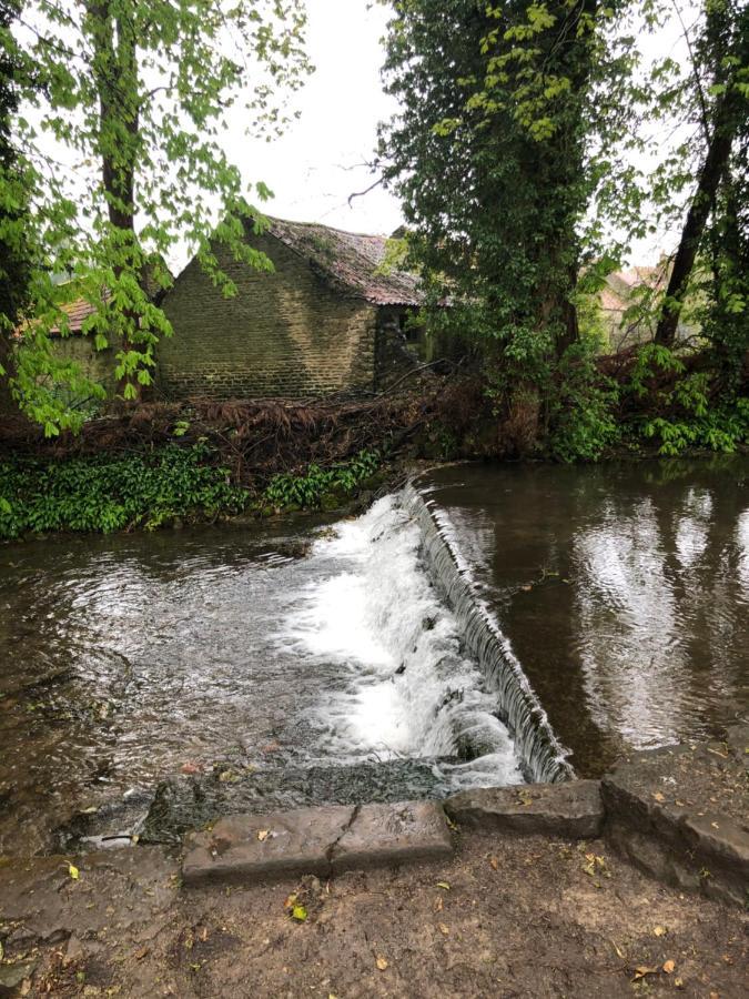 ثورنتون دالي Hill Cottage, Thornton-Le-Dale المظهر الخارجي الصورة
