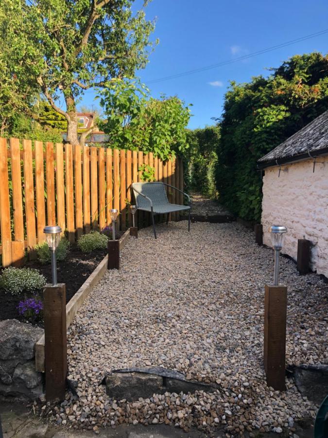 ثورنتون دالي Hill Cottage, Thornton-Le-Dale المظهر الخارجي الصورة