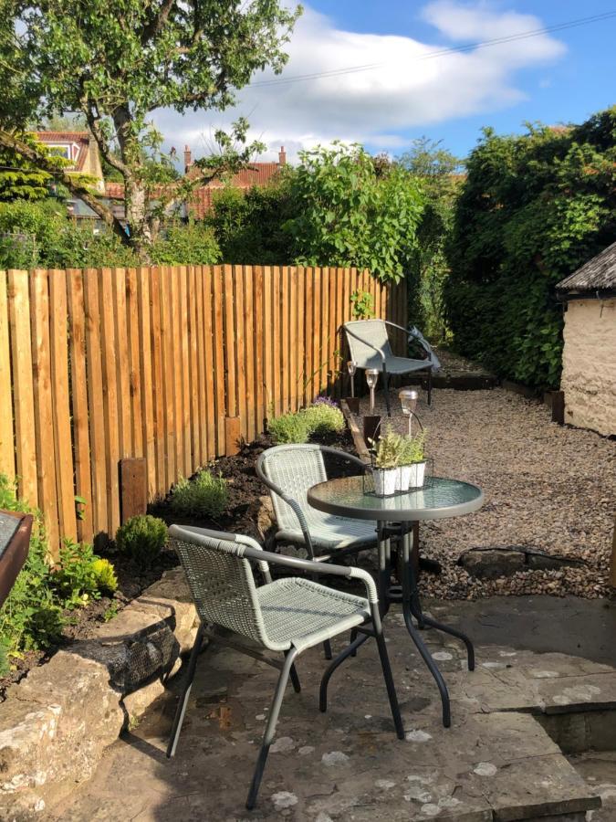 ثورنتون دالي Hill Cottage, Thornton-Le-Dale المظهر الخارجي الصورة