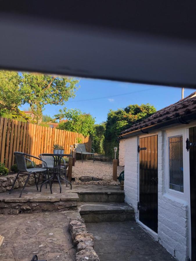 ثورنتون دالي Hill Cottage, Thornton-Le-Dale المظهر الخارجي الصورة