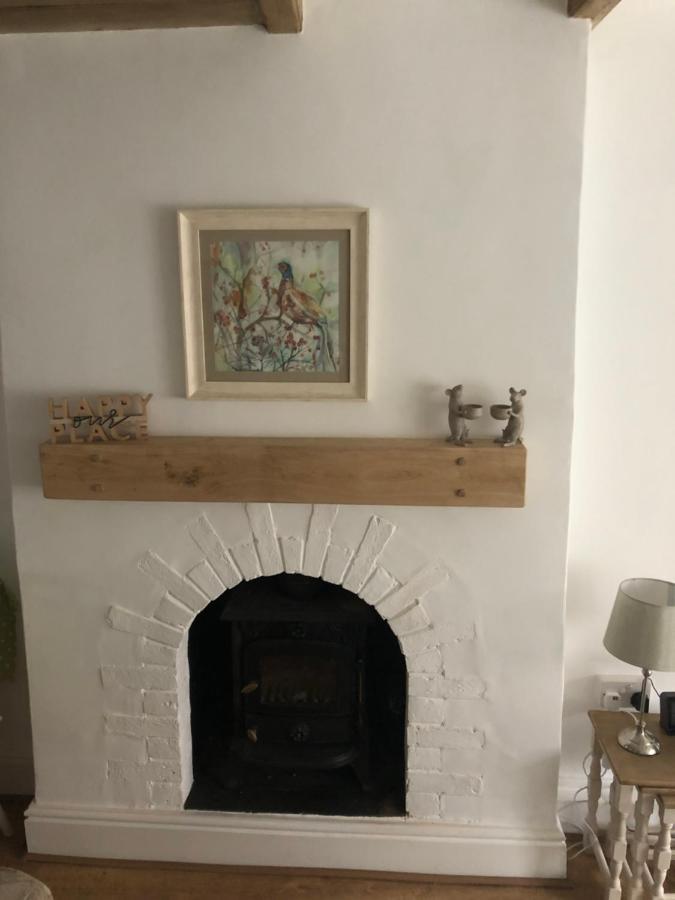 ثورنتون دالي Hill Cottage, Thornton-Le-Dale المظهر الخارجي الصورة