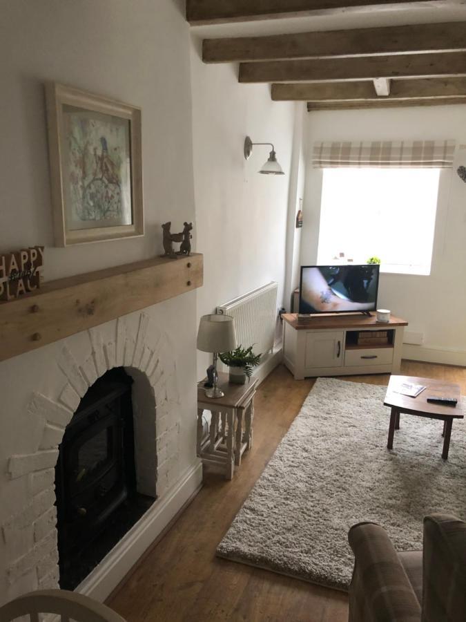 ثورنتون دالي Hill Cottage, Thornton-Le-Dale المظهر الخارجي الصورة
