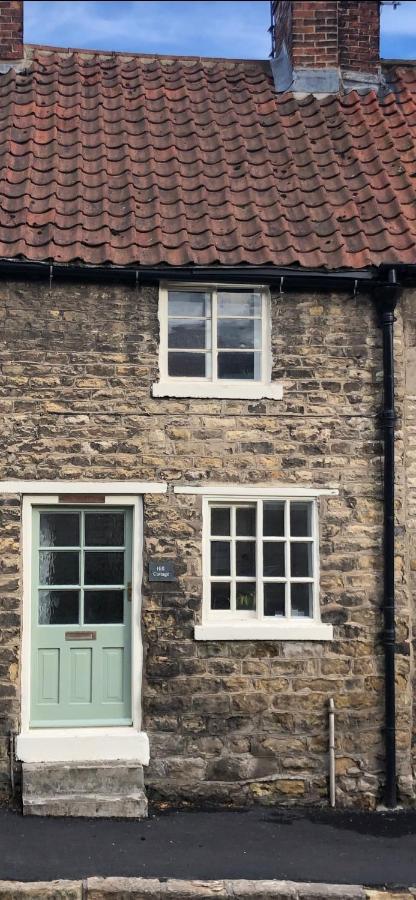 ثورنتون دالي Hill Cottage, Thornton-Le-Dale المظهر الخارجي الصورة
